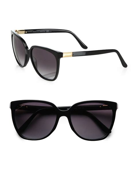 wayfarer gucci sunglasses women|Gucci authentic men sunglasses glasses.